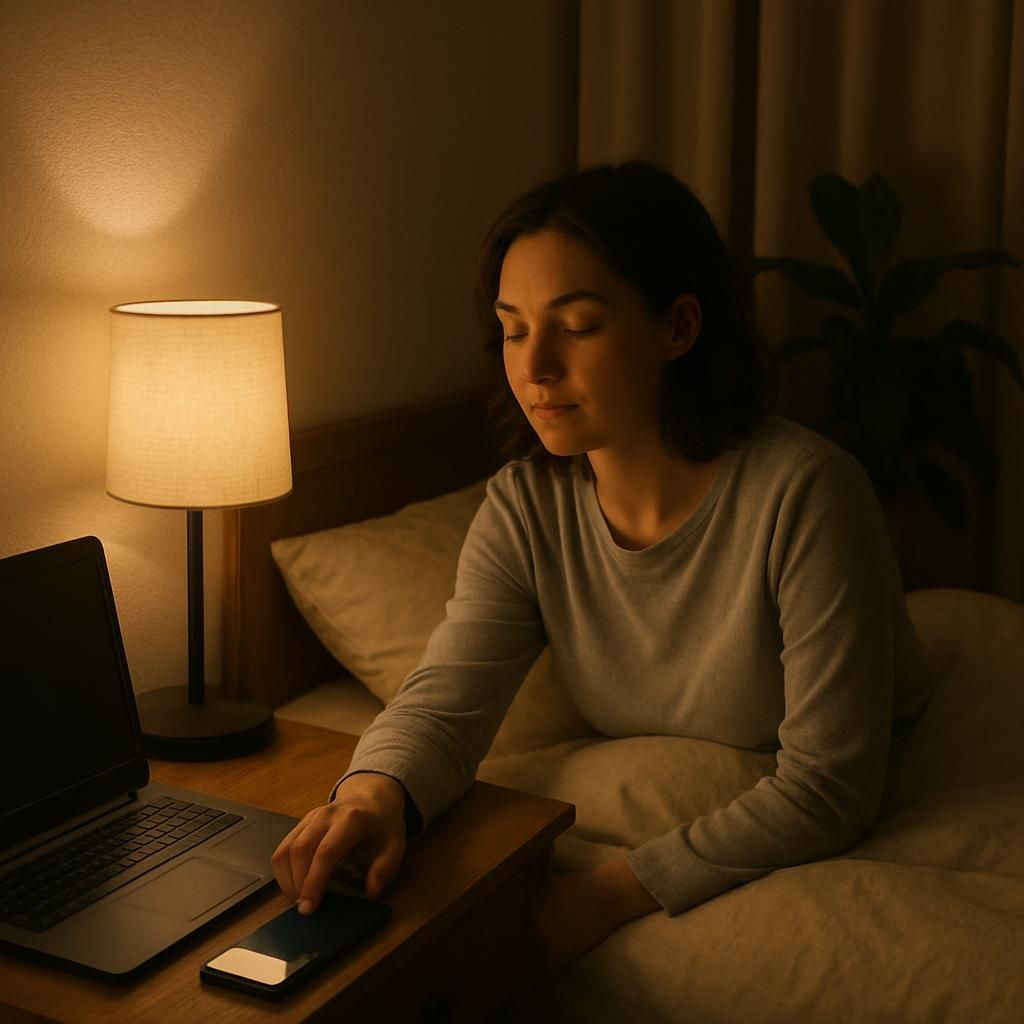 découvrez des conseils pratiques et efficaces pour améliorer la qualité de votre sommeil au quotidien et profiter de nuits réparatrices.